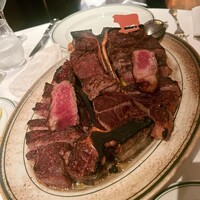 ウルフギャング・ステーキハウス 六本木 - 