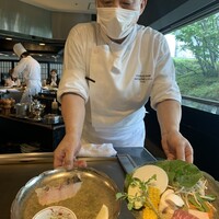 日本料理 はなの - 