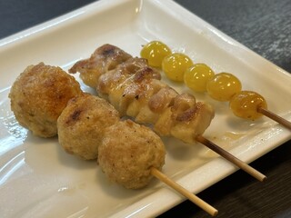 Yakitori Torikoubou Kawakita - 