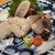 巣鴨 味けん - 料理写真:お造り 初鰹、天草鱧焼き霜、愛媛の真魚鰹と肝