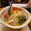 弟子屈ラーメン 札幌ラーメン横丁店