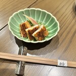 菊水楼 うな菊 ホテル椿山荘東京店 - 