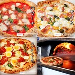 PIZZERIA LIBERTA - 