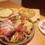 PIZZERIA LIBERTA - 