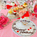 ホワイトステラ - 