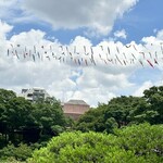 菊水楼 うな菊 - 