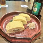 菊水楼 うな菊 ホテル椿山荘東京店 - 