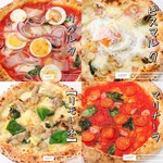 PIZZERIA LIBERTA - 