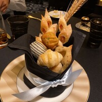 ガストロノミー ジョエル・ロブション - 