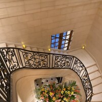 ガストロノミー ジョエル・ロブション - 