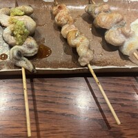 新宿うな鐵 はなれ - 