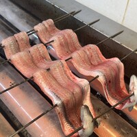 鰻 北白川 - 