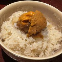 銀座米料亭 八代目儀兵衛 - 