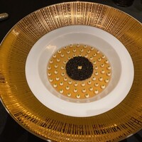 ガストロノミー ジョエル・ロブション - 