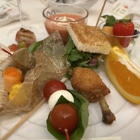 表参道バンブー - 
