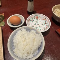 銀座米料亭 八代目儀兵衛 - 