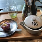 辻利兵衛本店 - 