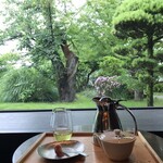 辻利兵衛本店 - 