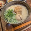 麺屋勝水