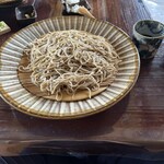 手打ちそば 風来坊 - 