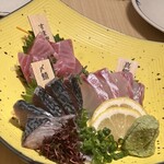 居酒屋ひょうきん 桜坂店 - 