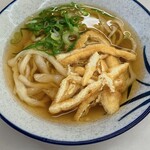 Funamoto Udon - 