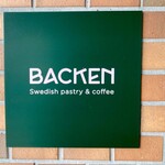 BACKEN - 