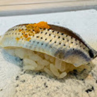 鮨 なんば 日比谷 - 