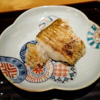 和食 いいくら - のどぐろ