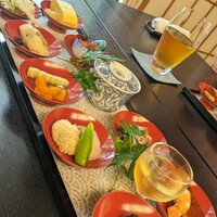 山乃尾 - 