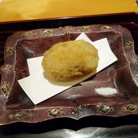 和食 いいくら - カニコロッケ