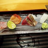和食 いいくら - お造りお造り