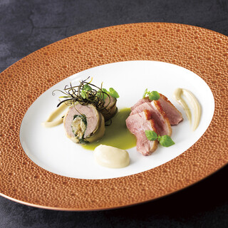 デュオ フルシェット_0