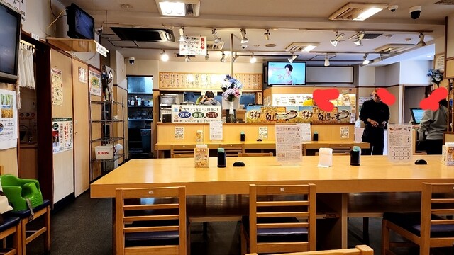 Wagaya no Shokudo Kasai Ten photo 4