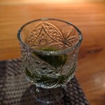 Dainingu Rokubou - 抹茶