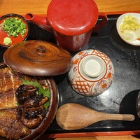 炭焼うな富士 名駅店 - 