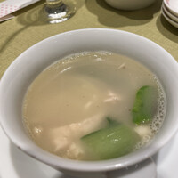 瑞麟 - 鶏煮込みそば