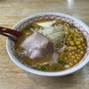 ら～麺屋めん丸 北上インター店