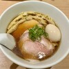 らぁ麺 ふじ田 荻窪店