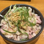 ラーメン 坊也哲 - 