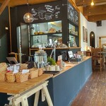 キャトル サンドイッチズ - 