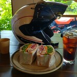 キャトル サンドイッチズ - 