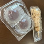 口福堂 - 料理写真: