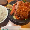 洋食の店 もなみ