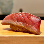 Sushi Hashimoto - 