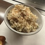 ステーキハウス なかはら - 