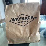 WAYBACK BURGERS - 