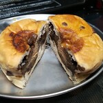 GODIVA - ハーフカット