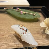 渋谷 鮨 スブリム TOKYO - 