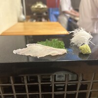 鮨 福萬 - 